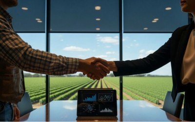 Direito do Agronegócio e Grandes Empresas: Desafios e Oportunidades para o Setor